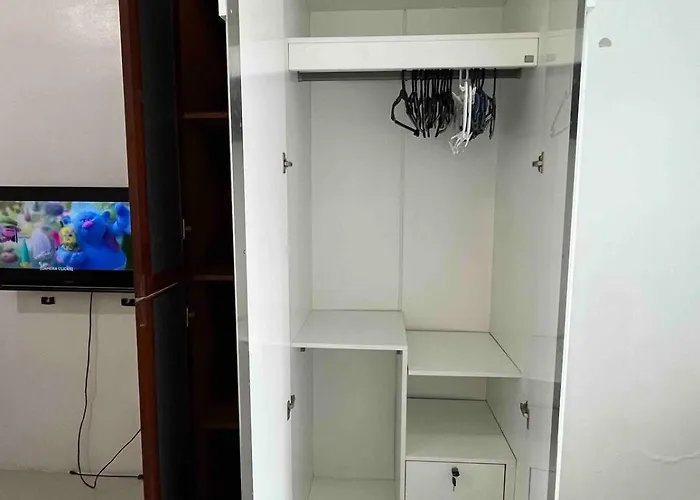 Jc Condo,1br Jazz Bel-air Makati, Poolview, Trident Apartamento Manila